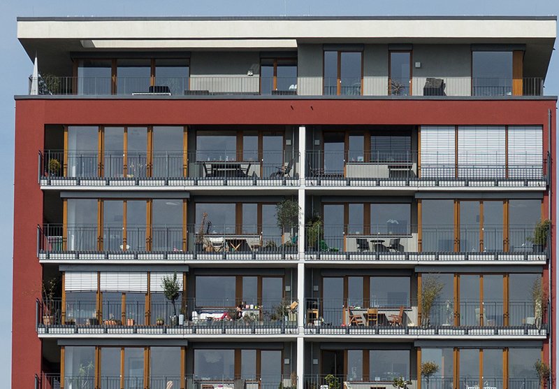 Kayseri Cam Balkon